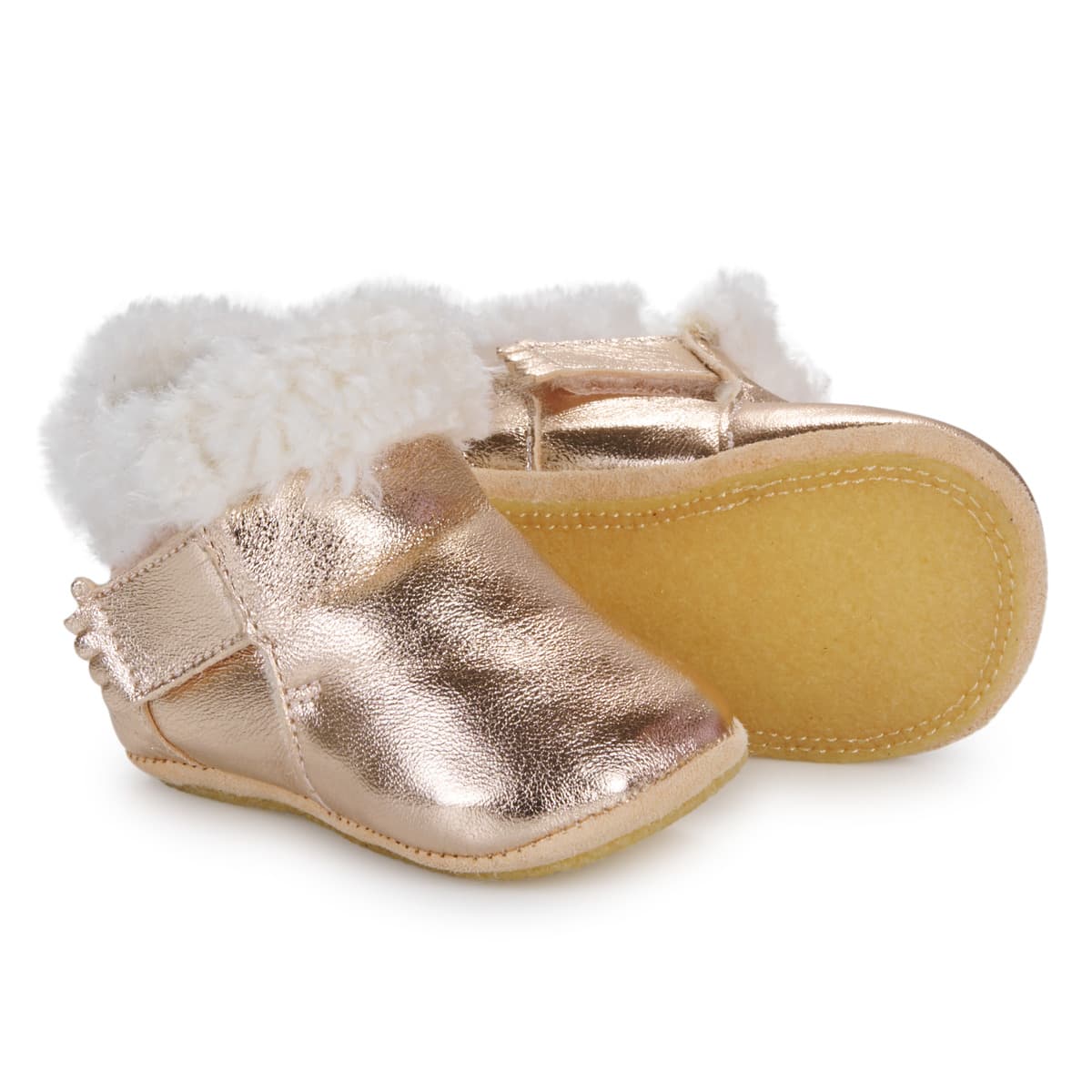 Girls' House Slippers Easy Peasy Pink