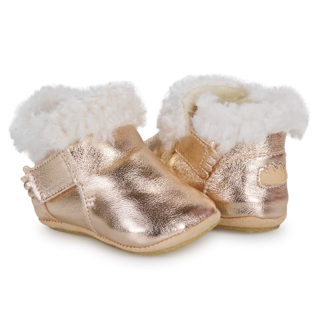 Girls' House Slippers Easy Peasy Pink