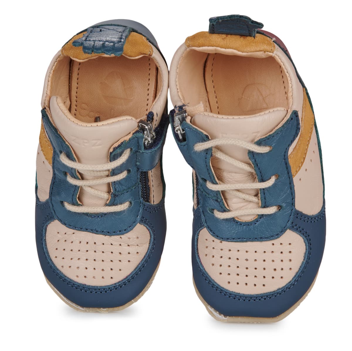 Boys' Sneakers Easy Peasy Multicolor