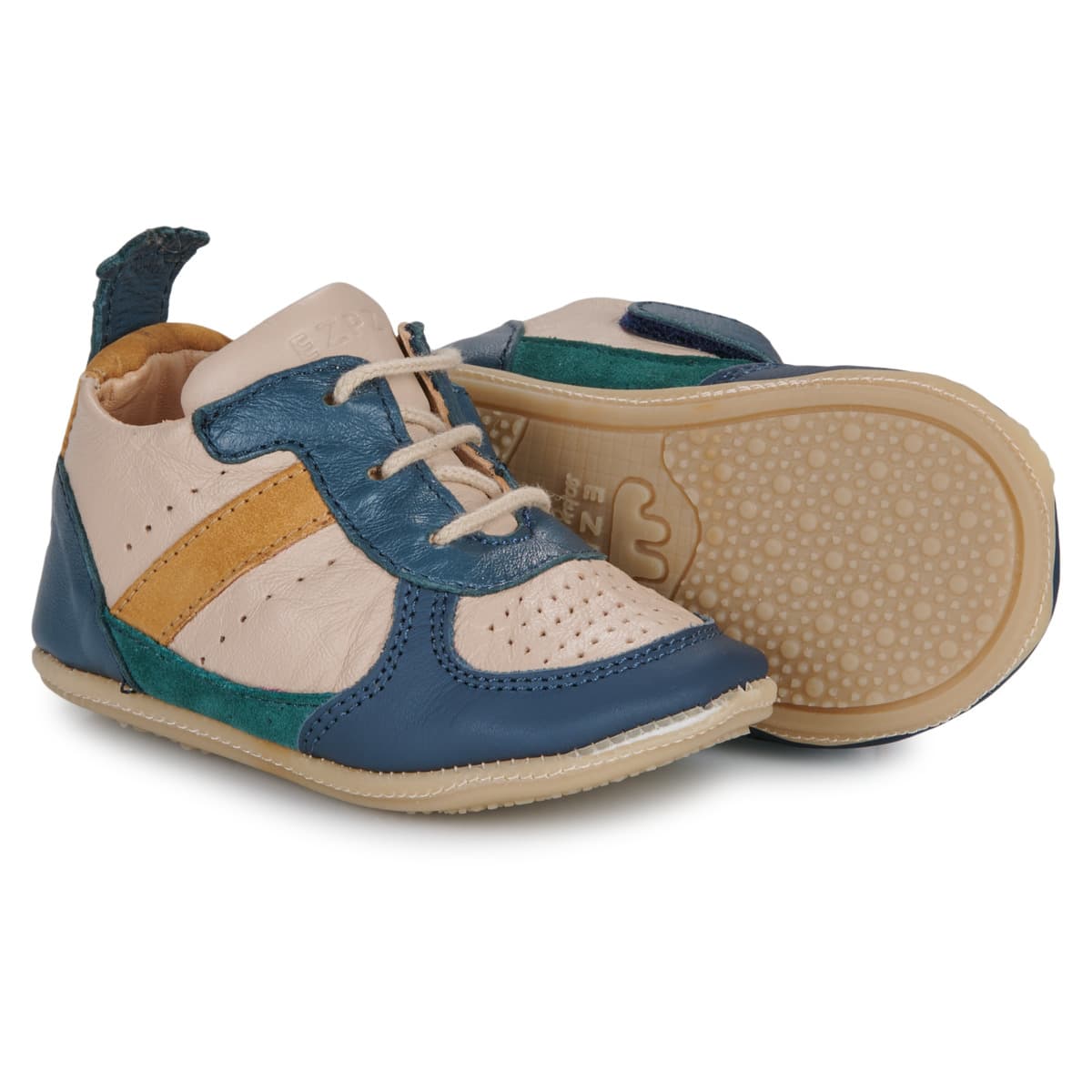 Boys' Sneakers Easy Peasy Multicolor