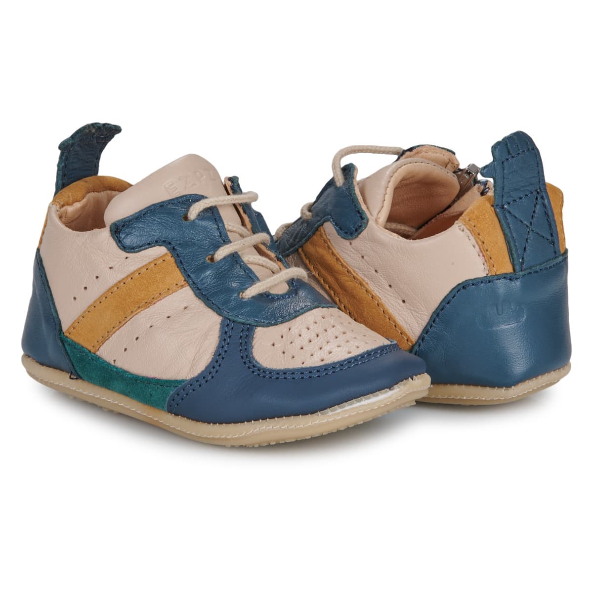 Boys' Sneakers Easy Peasy Multicolor