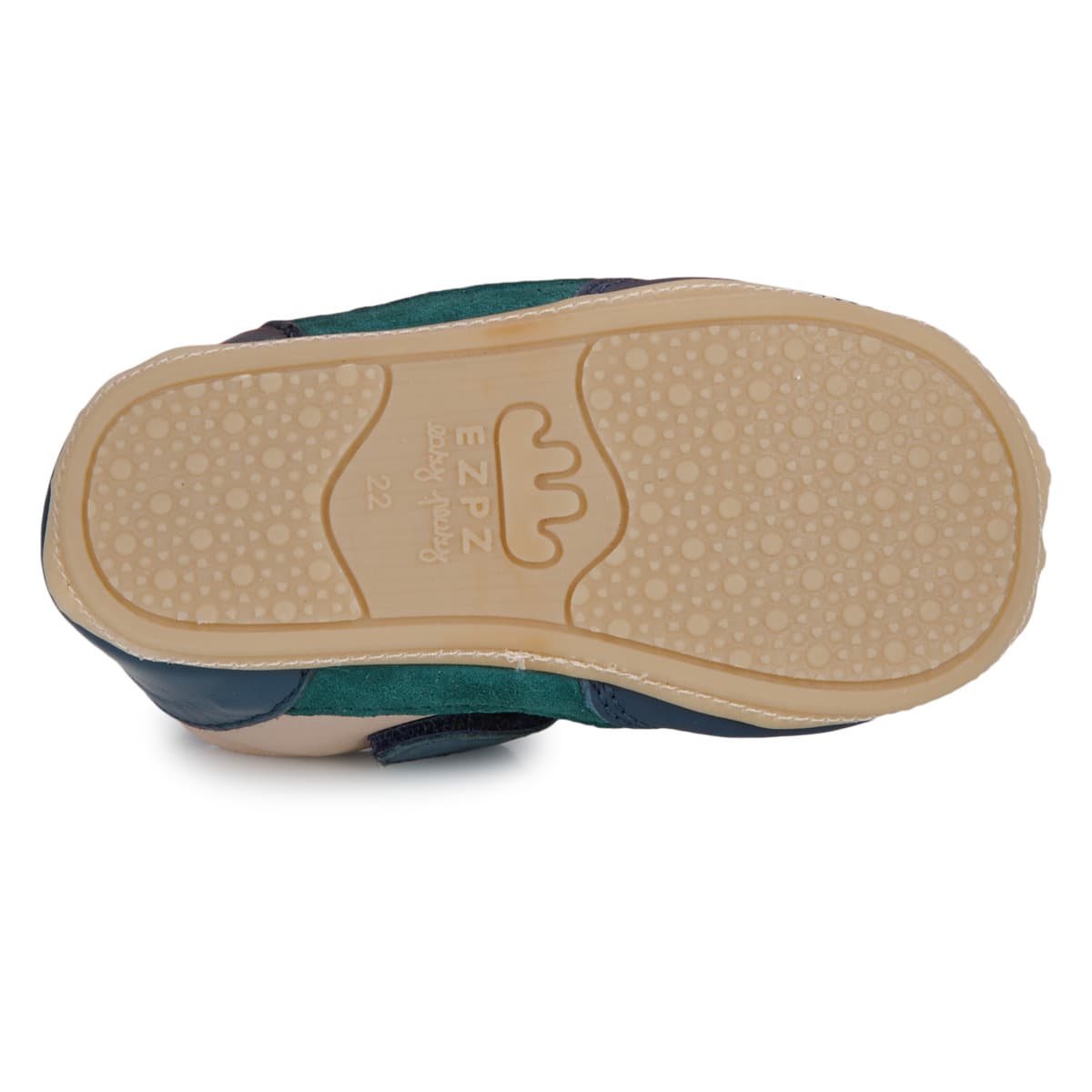 Boys' Sneakers Easy Peasy Multicolor