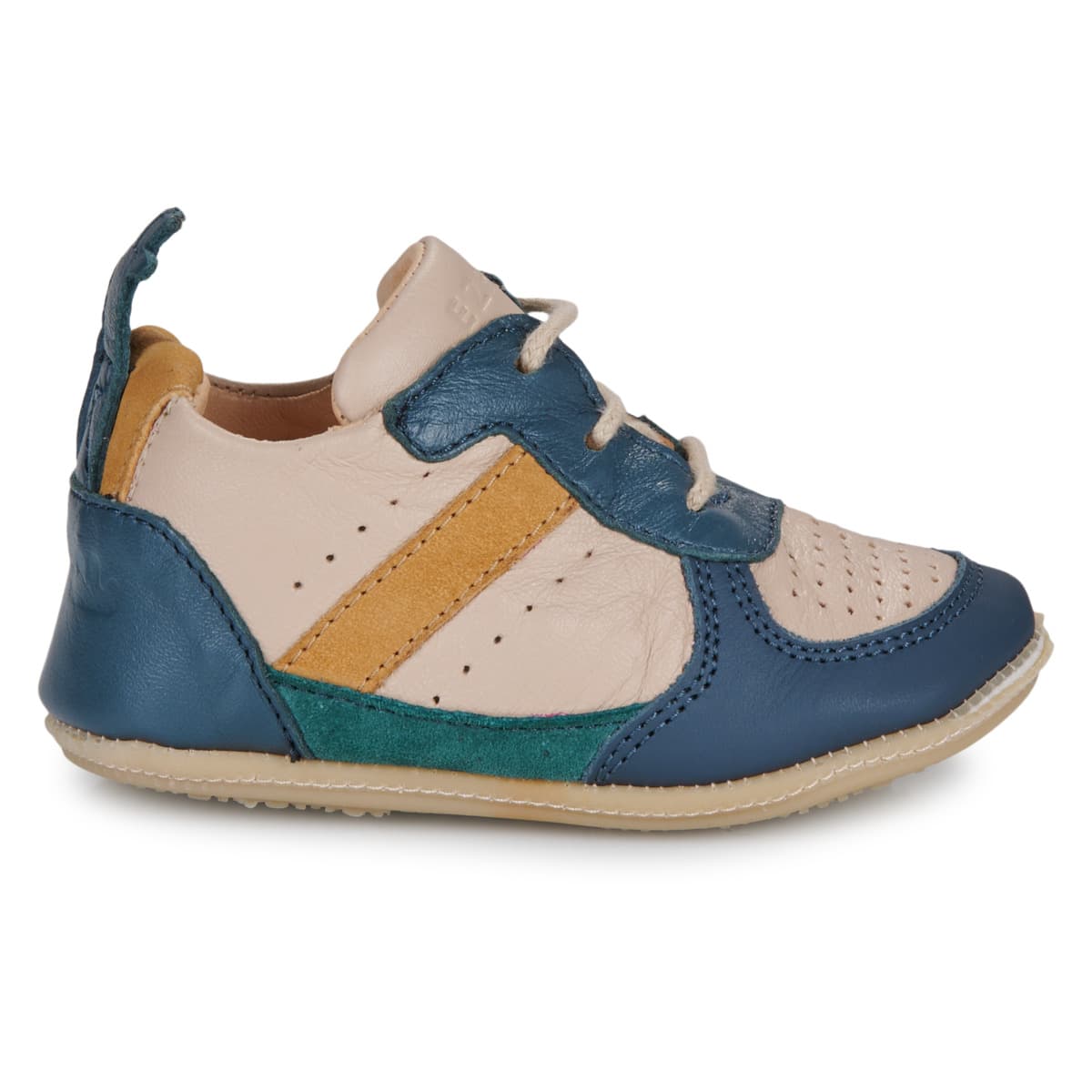 Girls' Sneakers Easy Peasy Multicolor