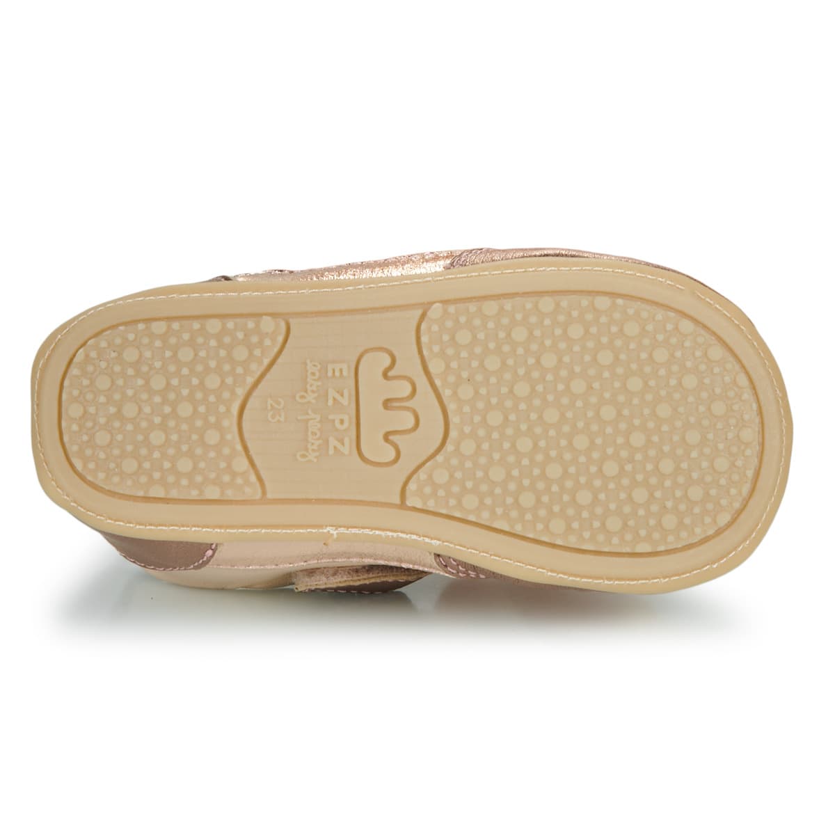 Girls' Sneakers Easy Peasy Pink