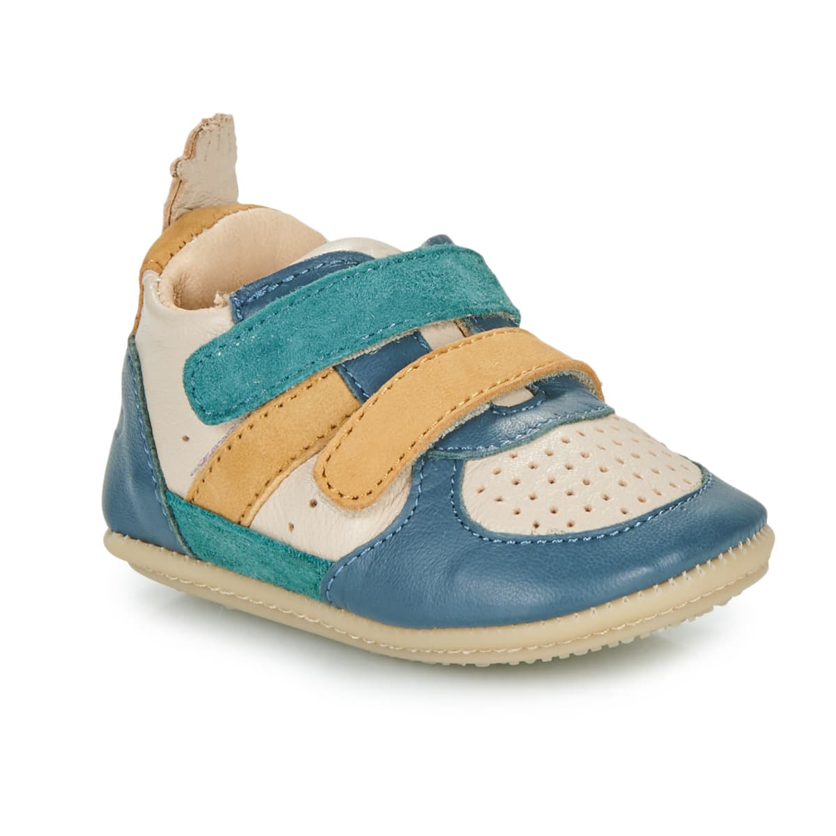 Boys' Sneakers Easy Peasy Multicolor