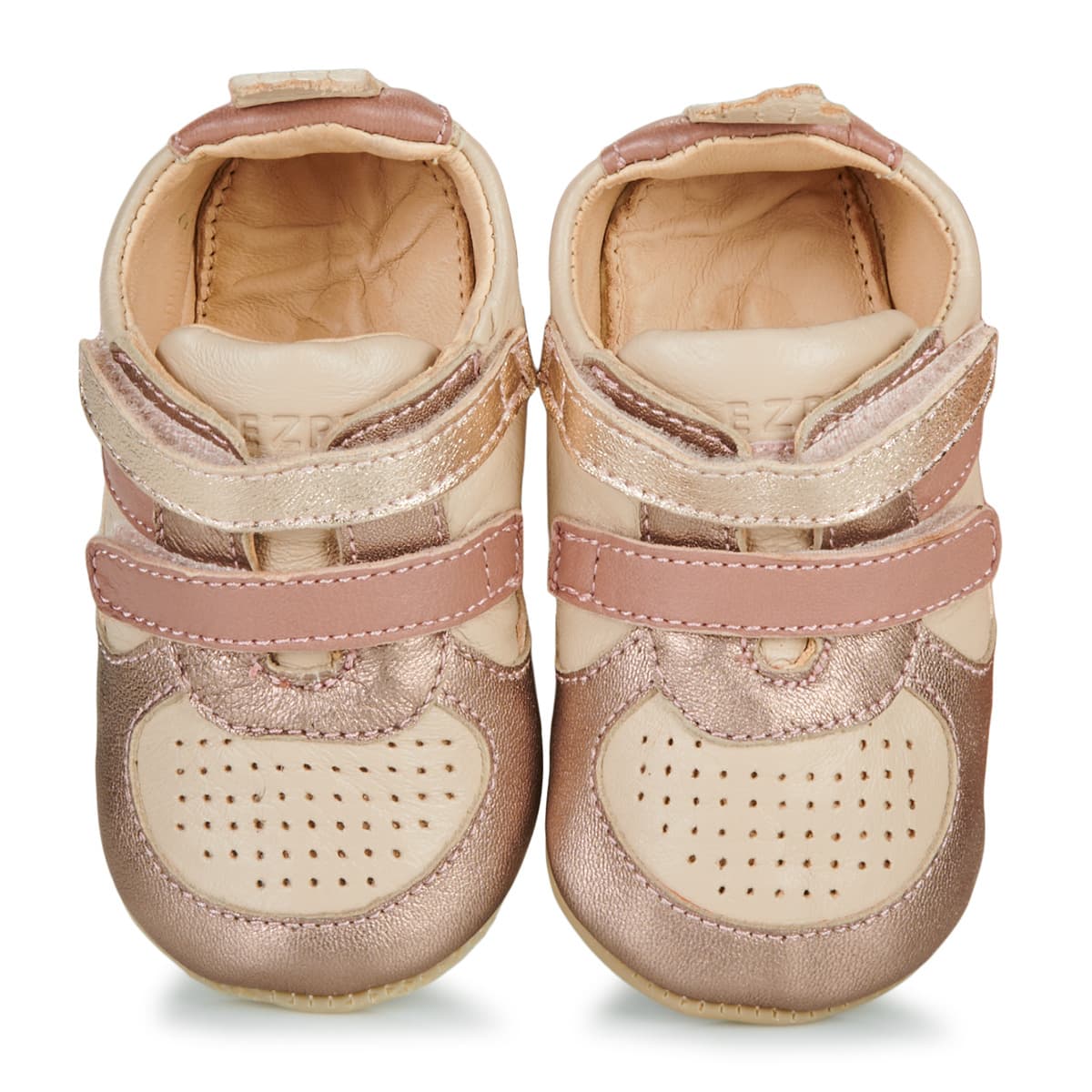 Girls' Sneakers Easy Peasy Pink