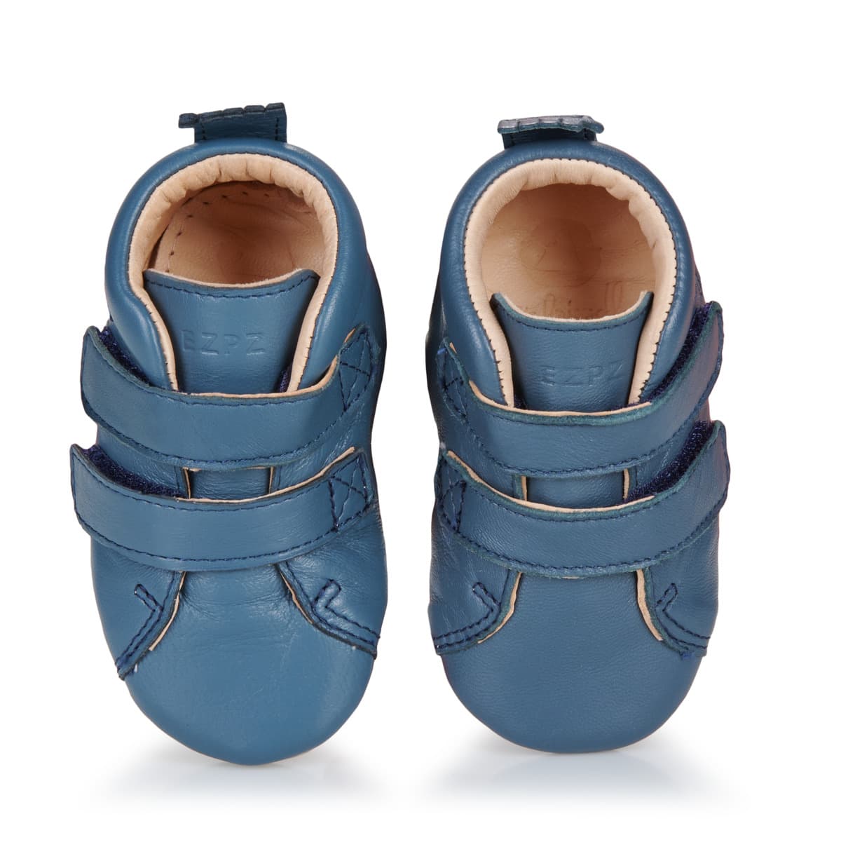 Boys' Sneakers Easy Peasy Blue