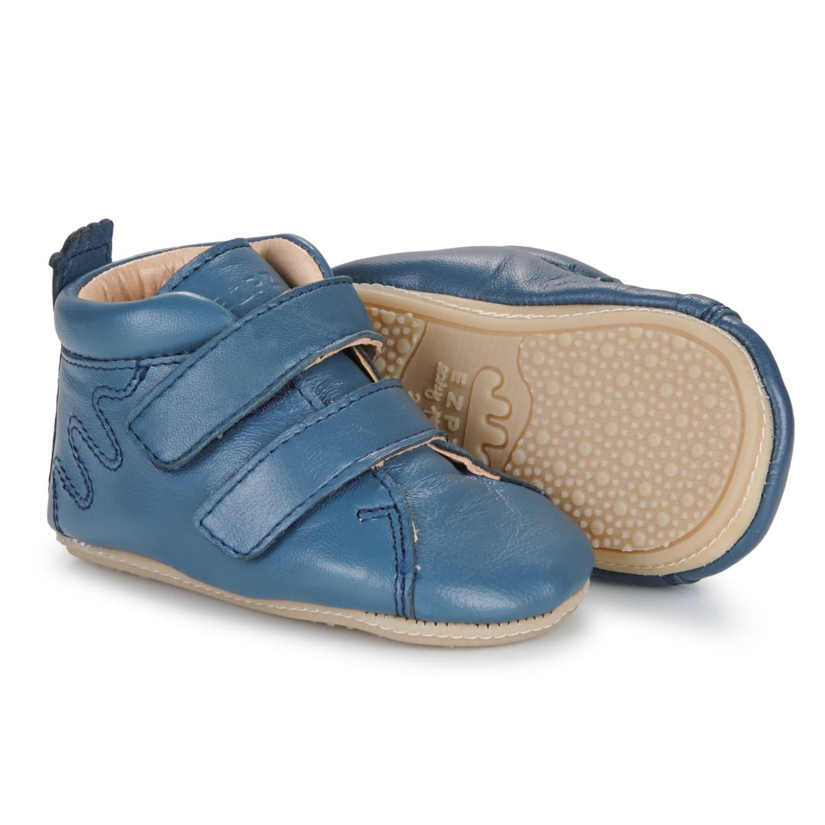 Boys' Sneakers Easy Peasy Blue