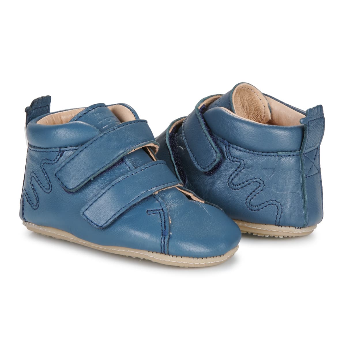 Boys' Sneakers Easy Peasy Blue