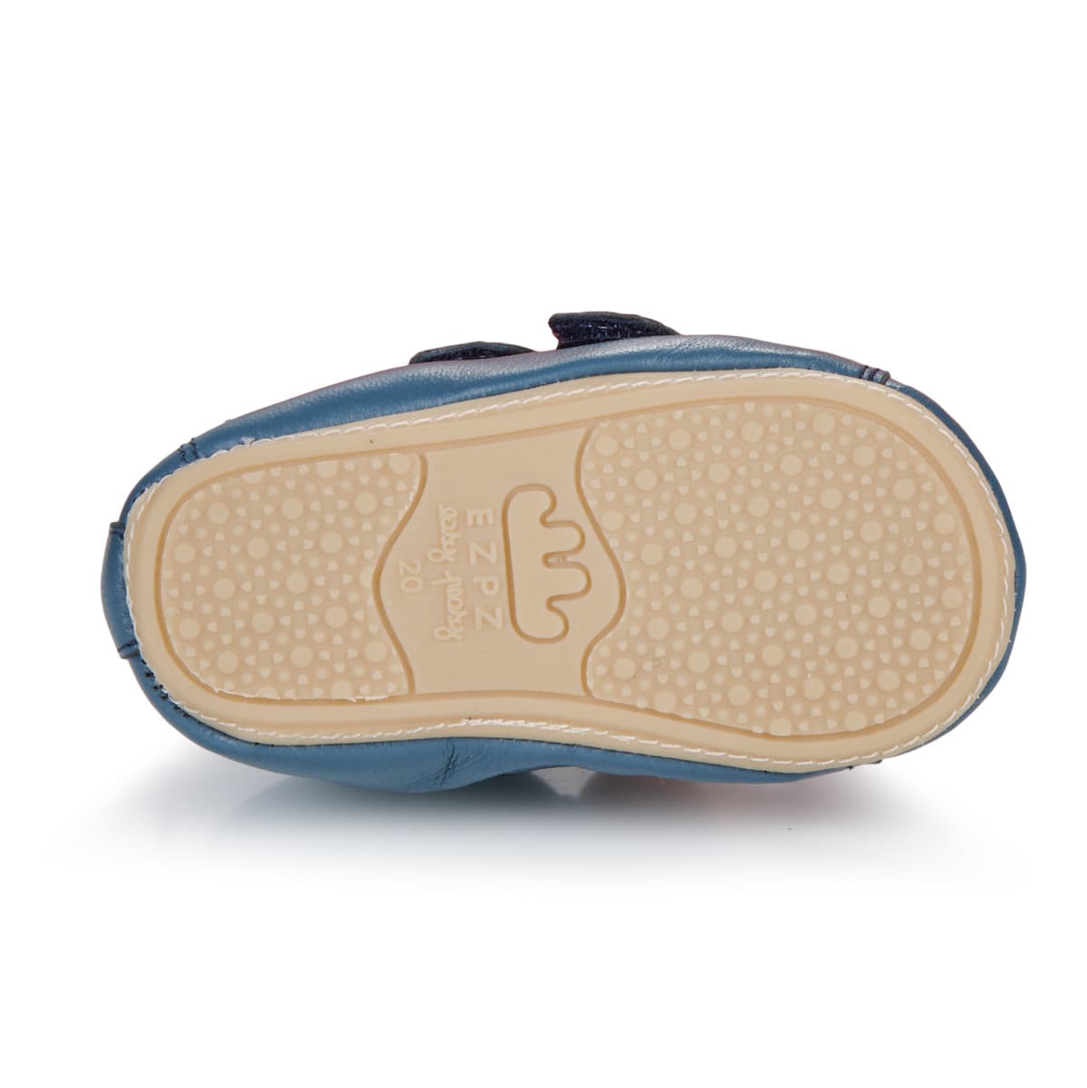 Boys' Sneakers Easy Peasy Blue