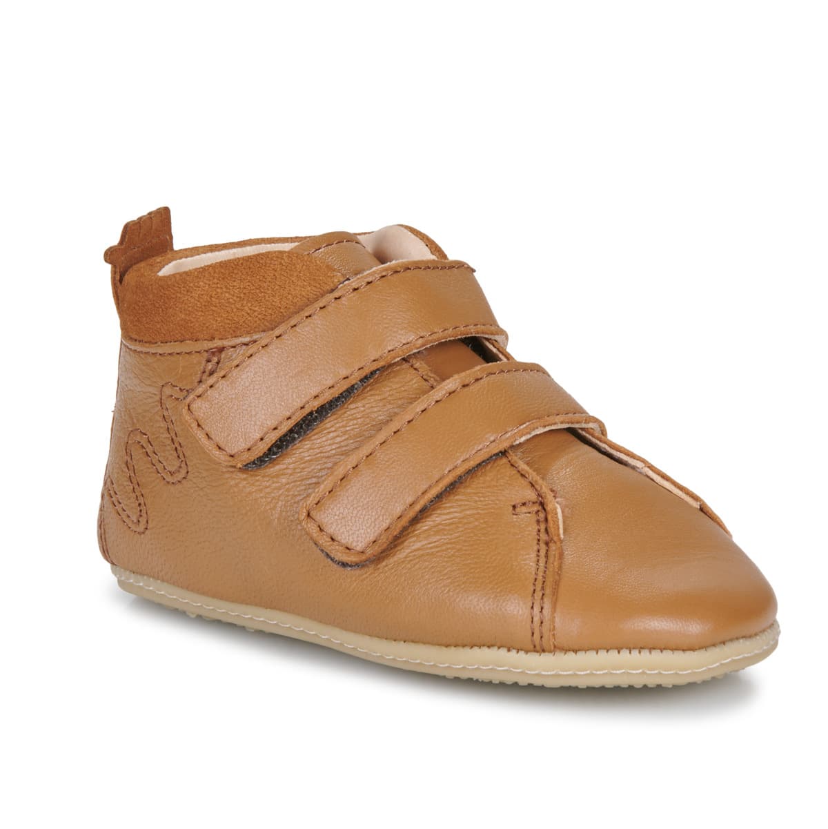 Ψηλά Sneakers Easy Peasy MY PRE-KINY VELCRO