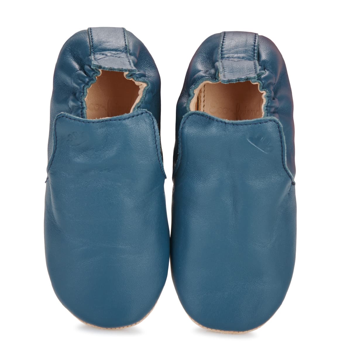 Boys' House Slippers Easy Peasy Blue