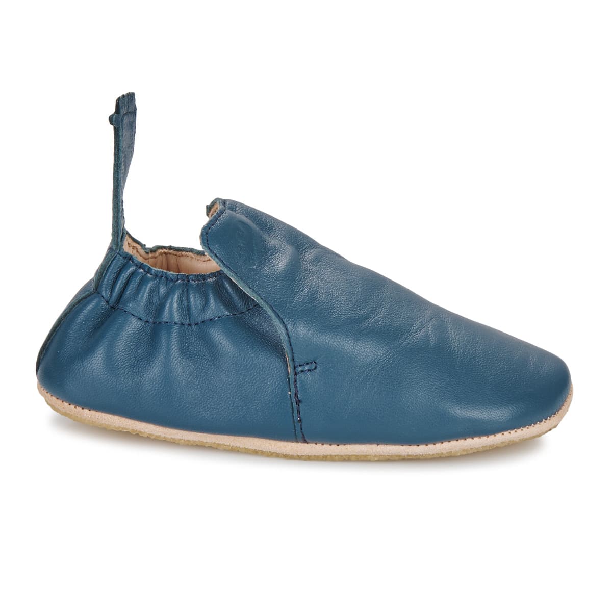 Boys' House Slippers Easy Peasy Blue