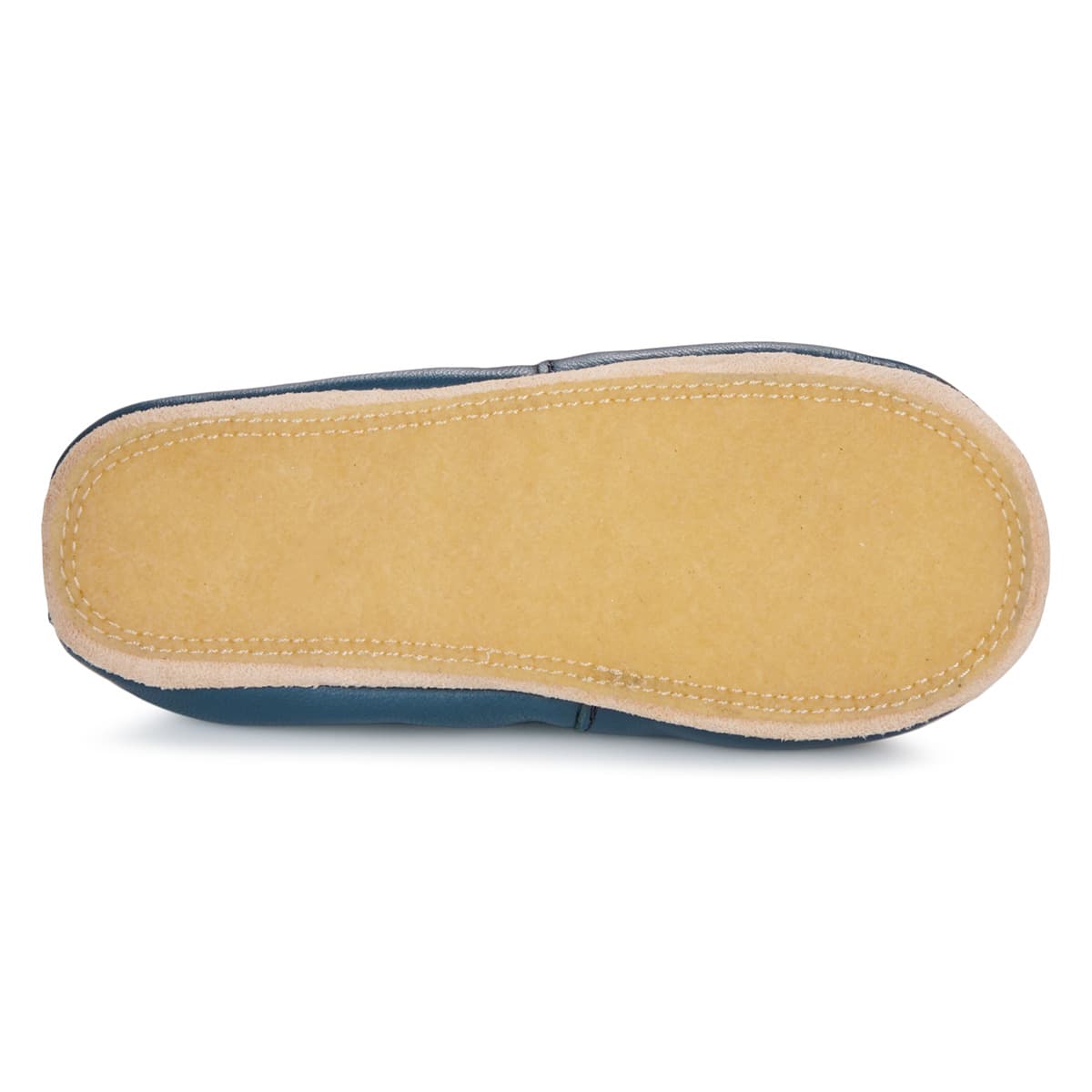 Boys' House Slippers Easy Peasy Blue