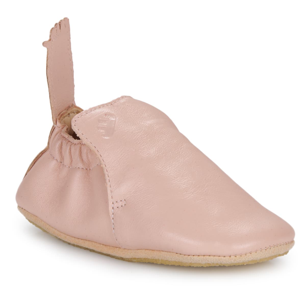 Boys' House Slippers Easy Peasy Pink
