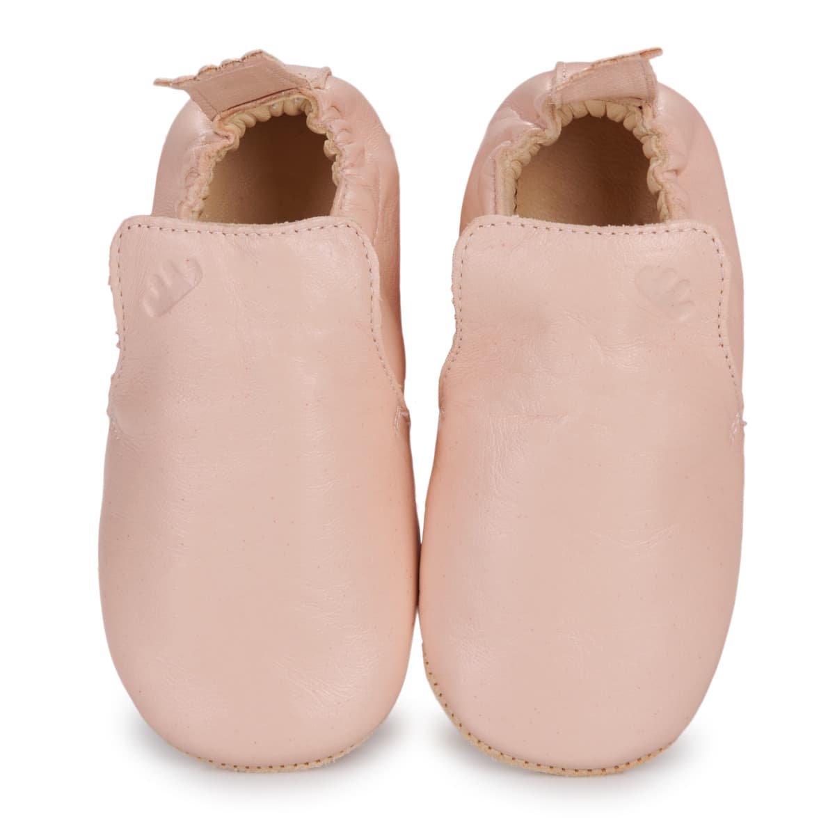 Boys' House Slippers Easy Peasy Pink
