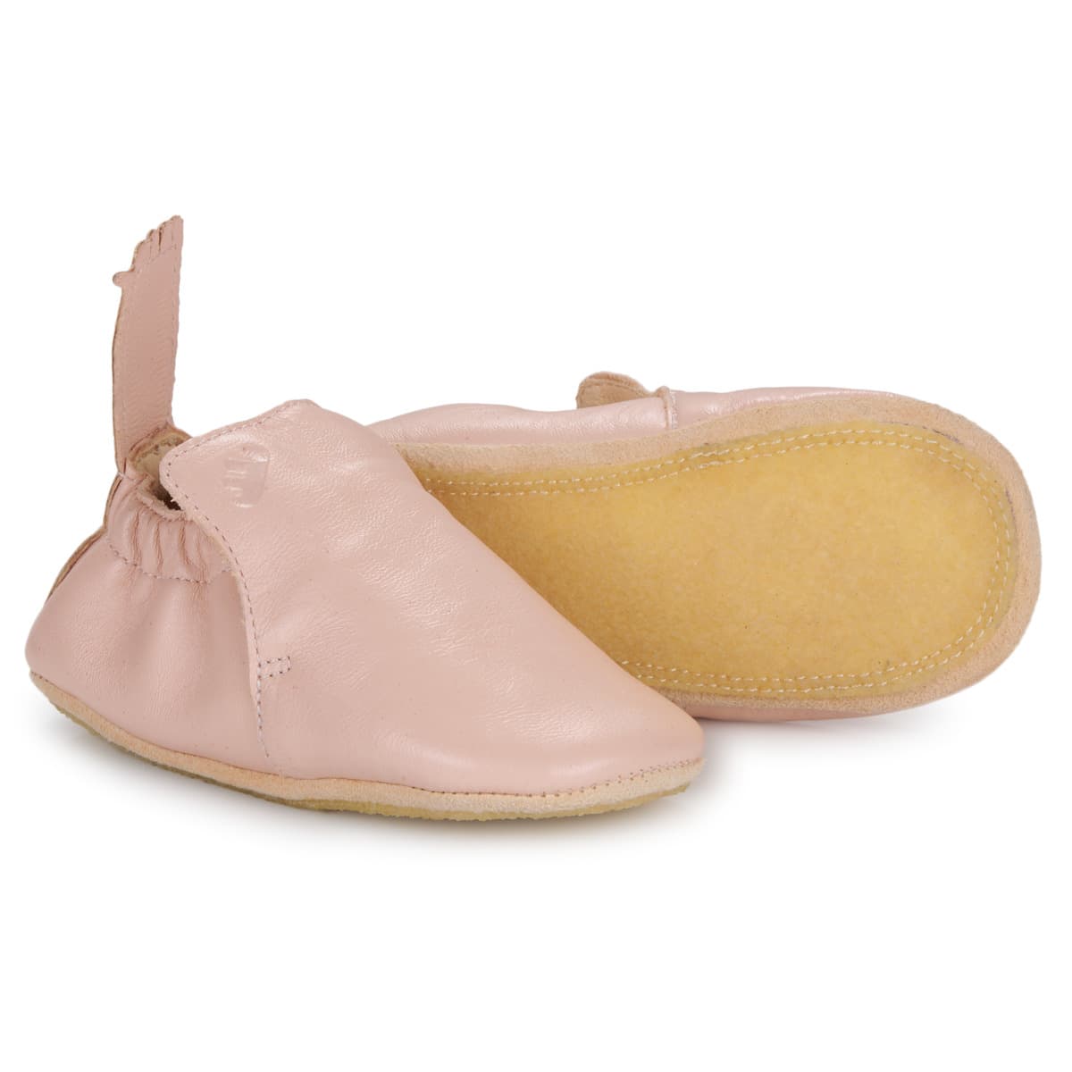 Boys' House Slippers Easy Peasy Pink