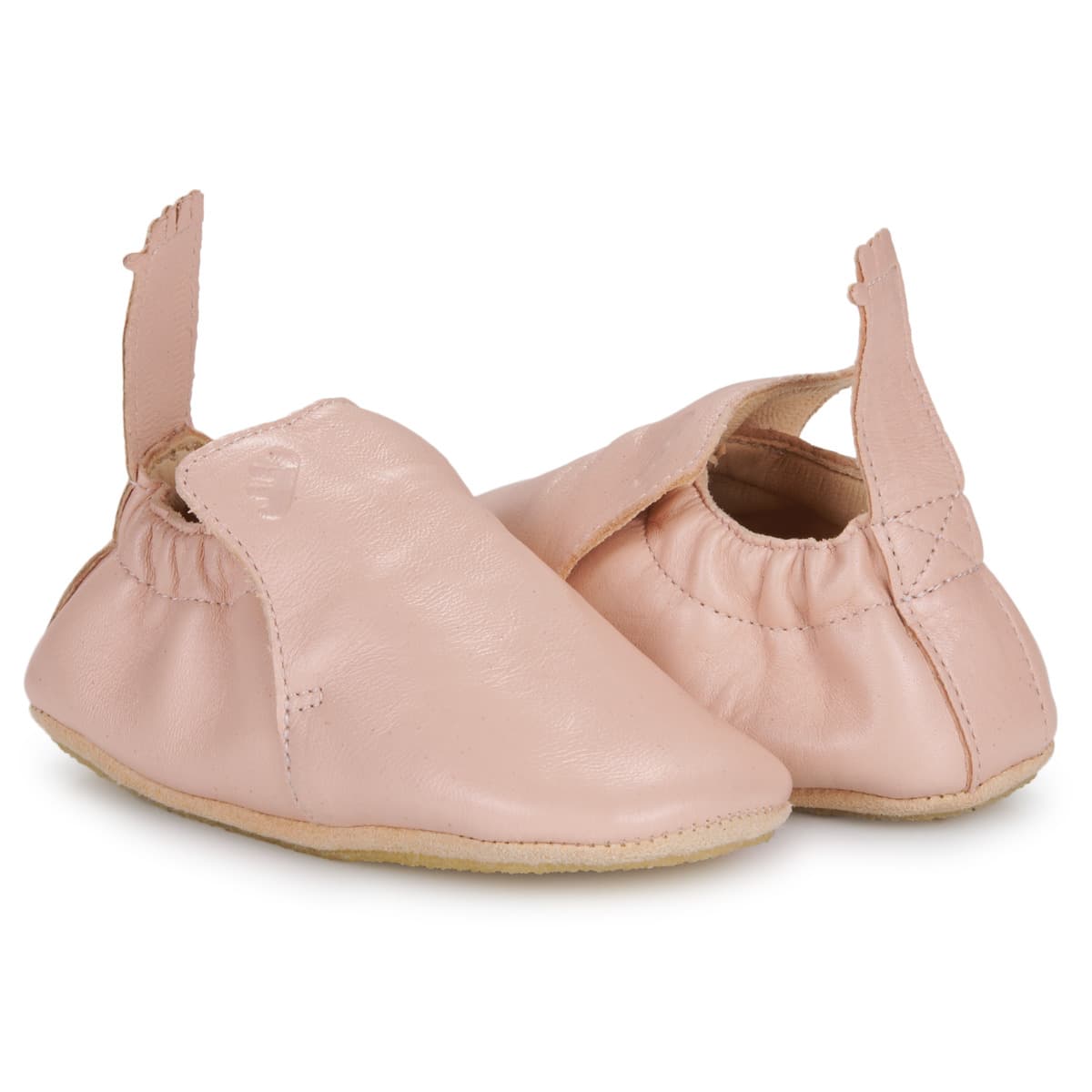 Boys' House Slippers Easy Peasy Pink