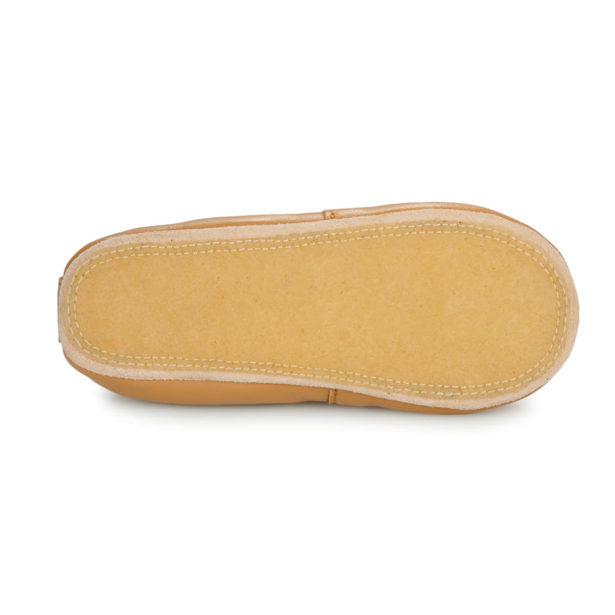 Boys' House Slippers Easy Peasy Brown