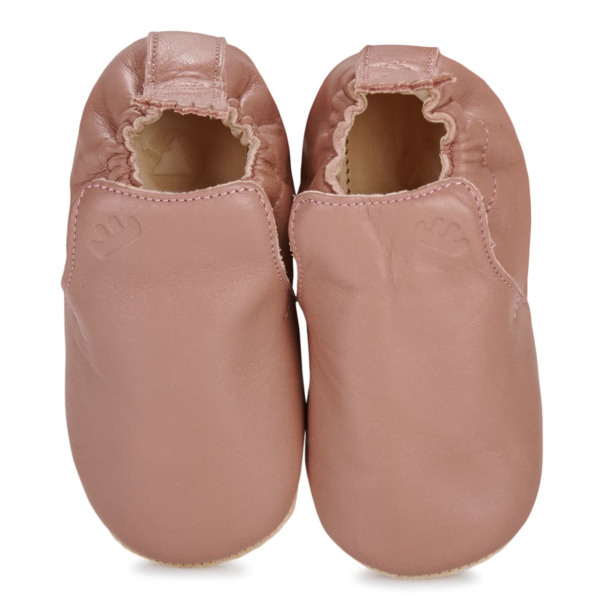 Girls' House Slippers Easy Peasy Purple