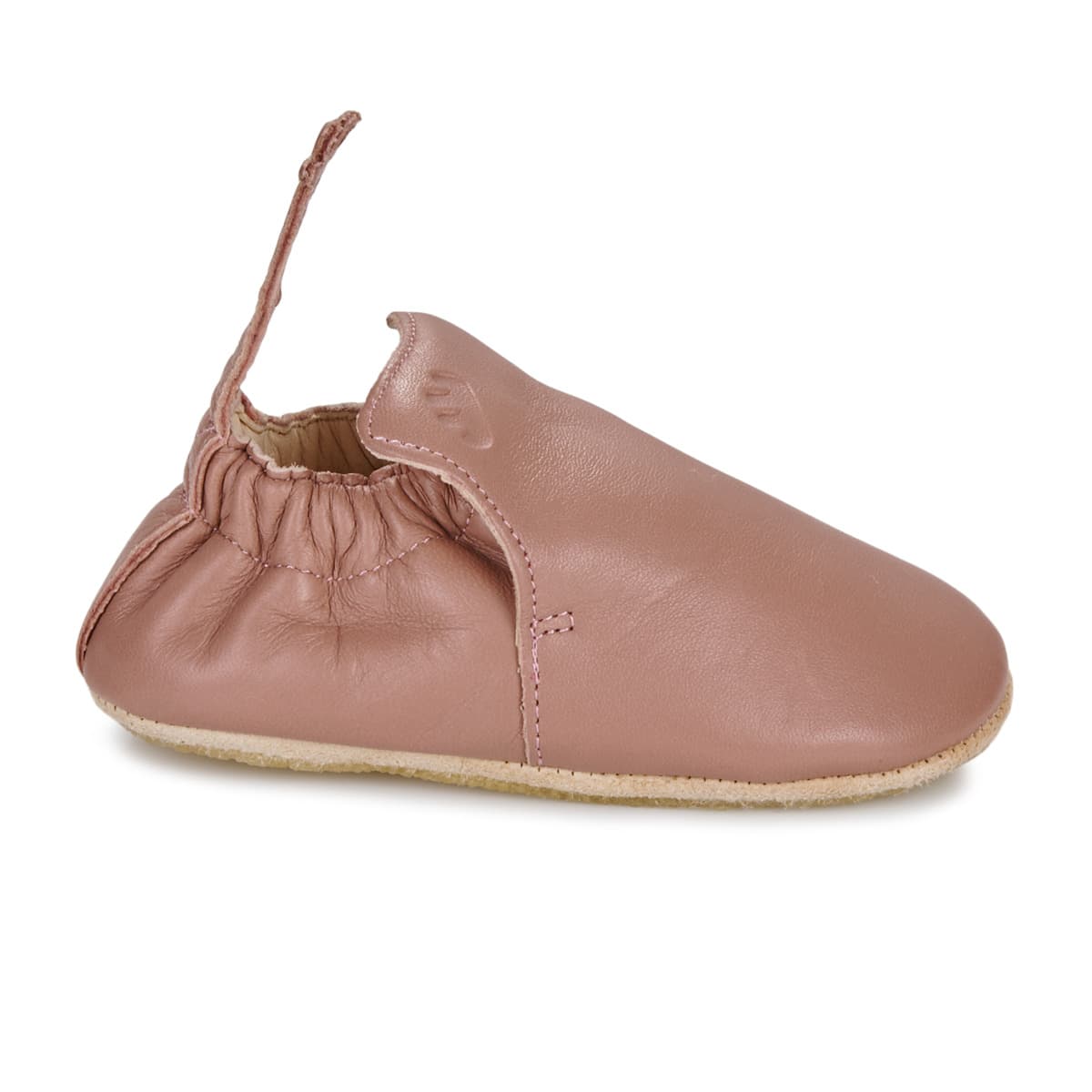 Girls' House Slippers Easy Peasy Purple