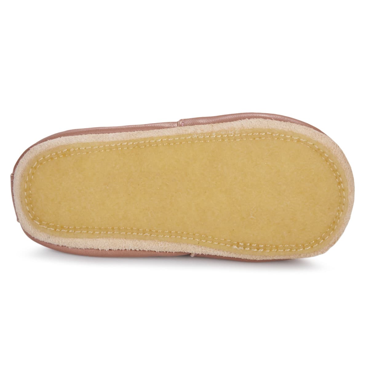 Girls' House Slippers Easy Peasy Purple