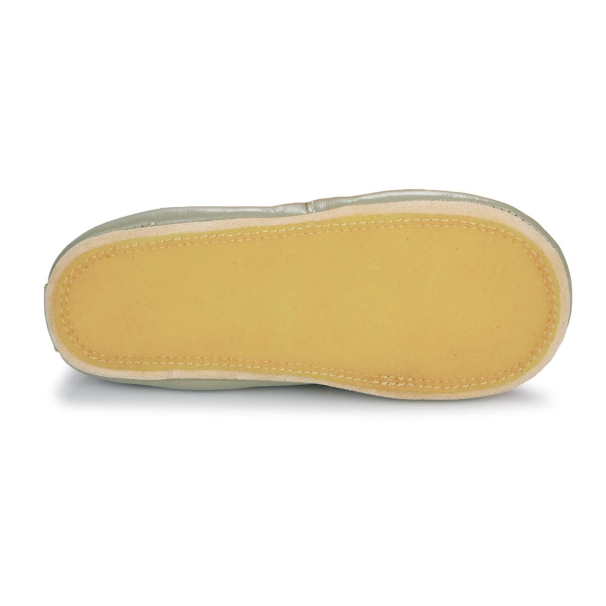 Boys' House Slippers Easy Peasy Green