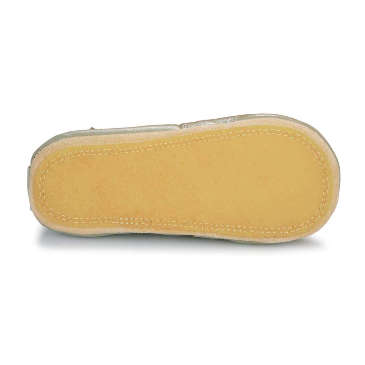 Boys' House Slippers Easy Peasy Green