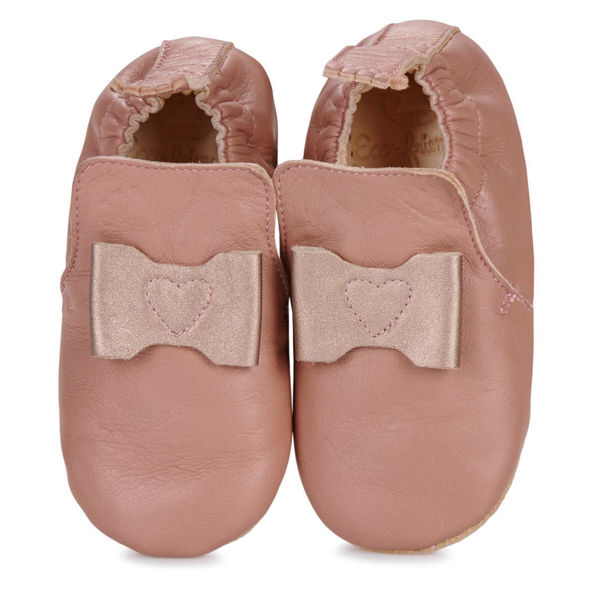 Girls' House Slippers Easy Peasy Pink
