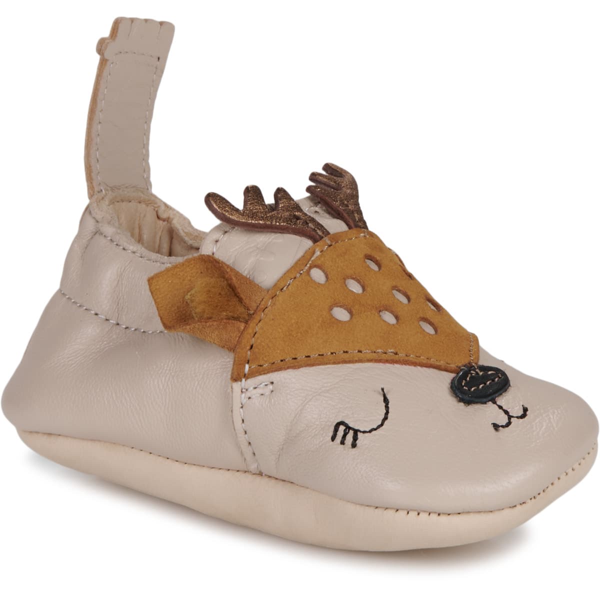 Παντόφλες Easy Peasy MY BLU BICHE