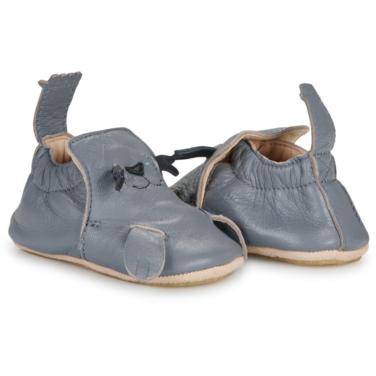 Boys' House Slippers Easy Peasy Blue