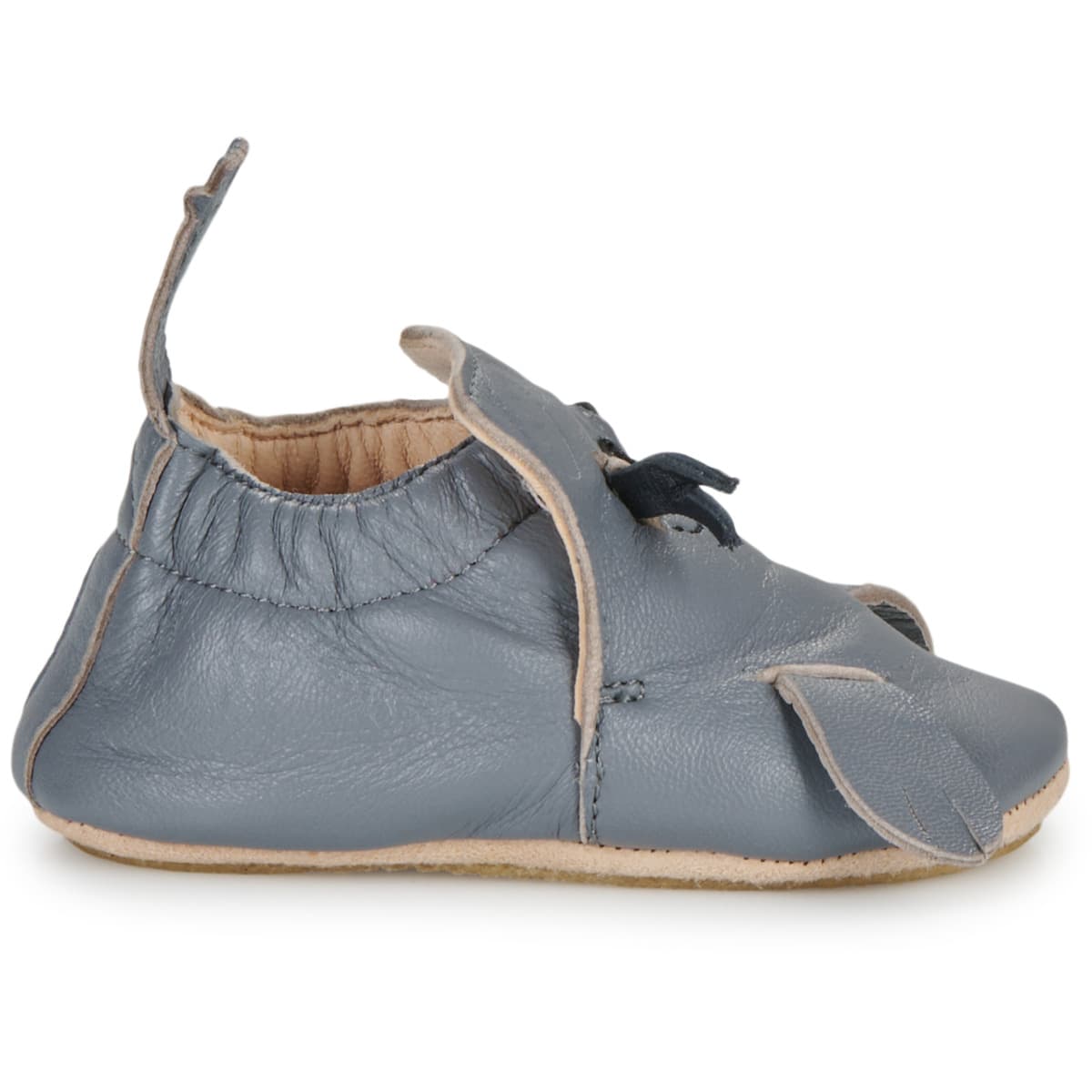 Boys' House Slippers Easy Peasy Blue