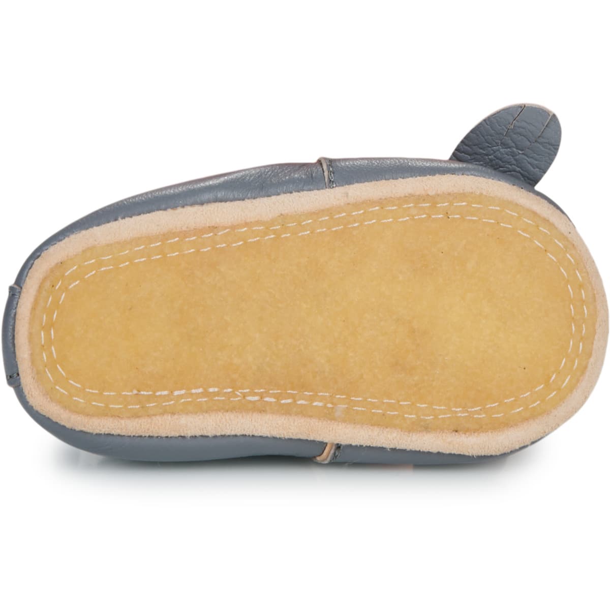 Boys' House Slippers Easy Peasy Blue