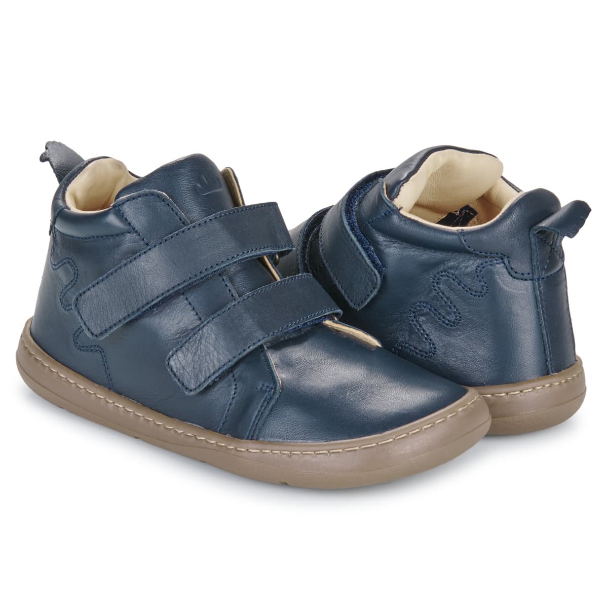 Girls' Boots Easy Peasy Blue