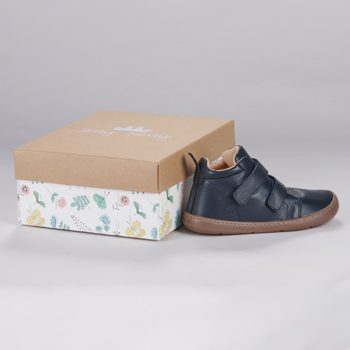 Girls' Boots Easy Peasy Blue