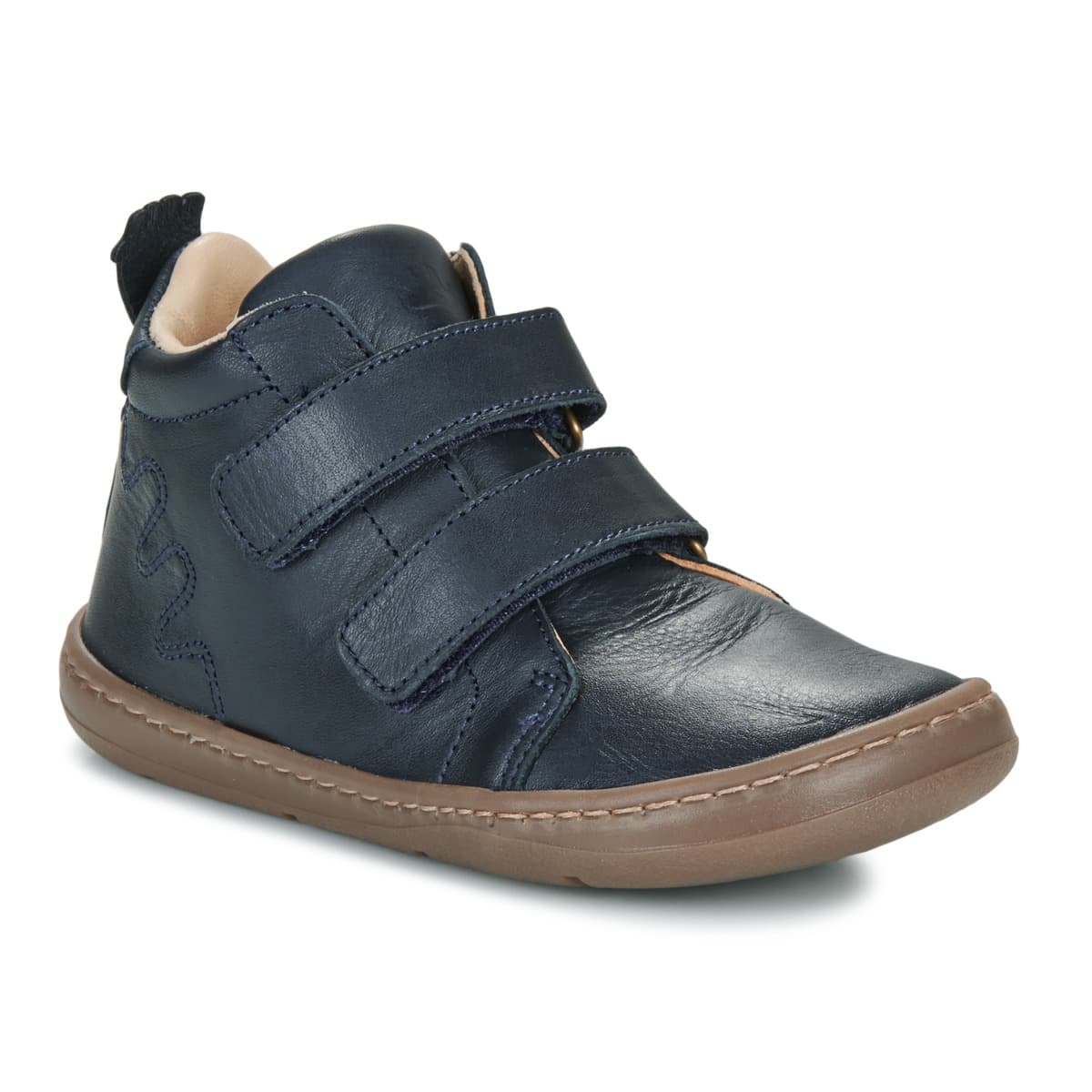 Μπότες Easy Peasy MY BOOTS VELCRO