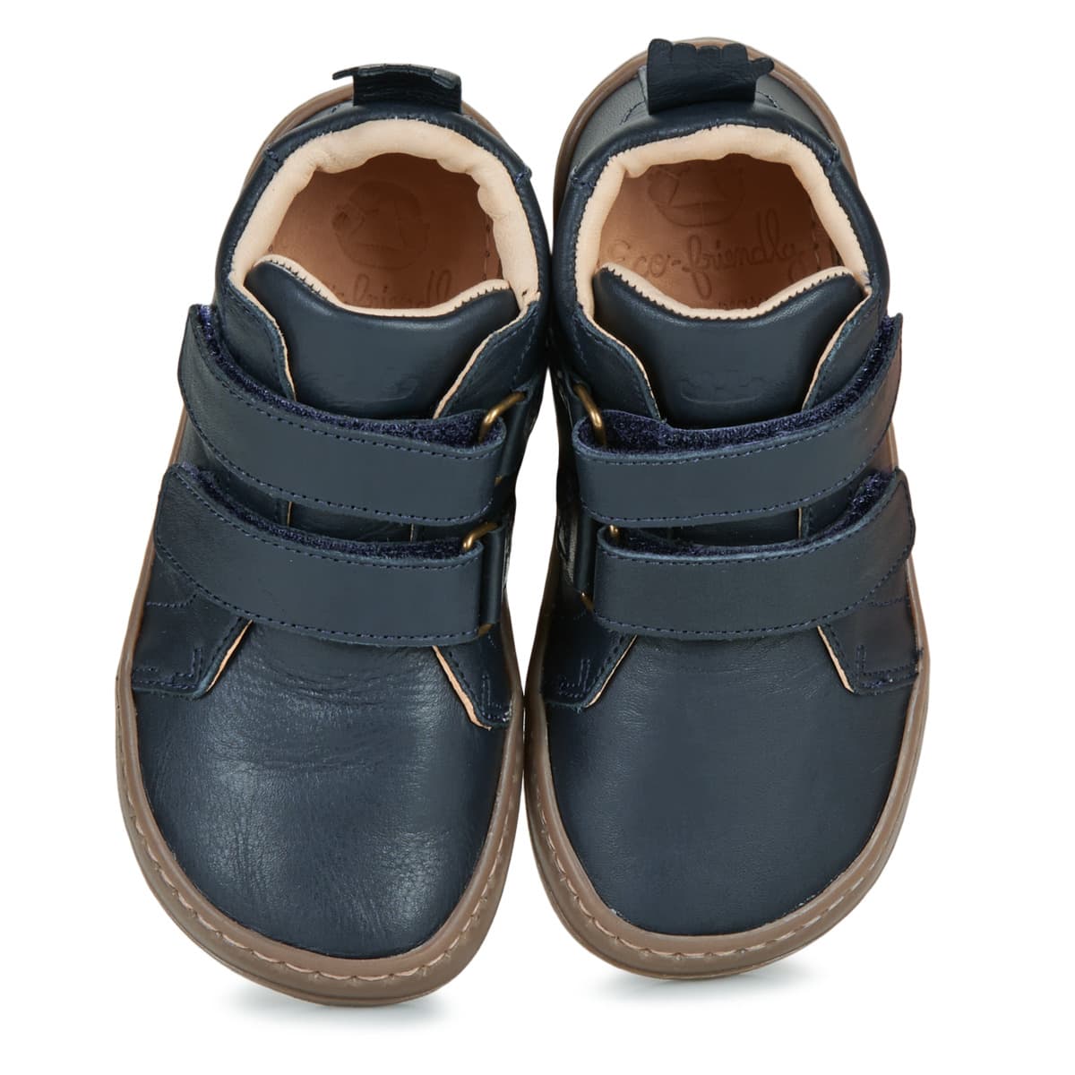 Boys' Boots Easy Peasy Blue