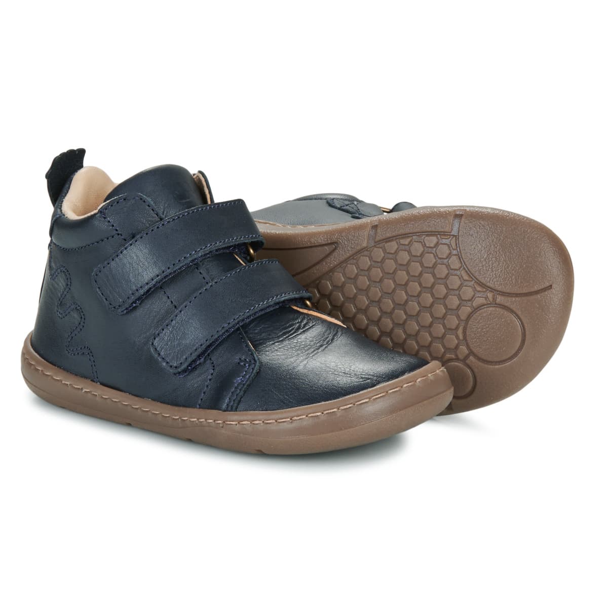 Boys' Boots Easy Peasy Blue