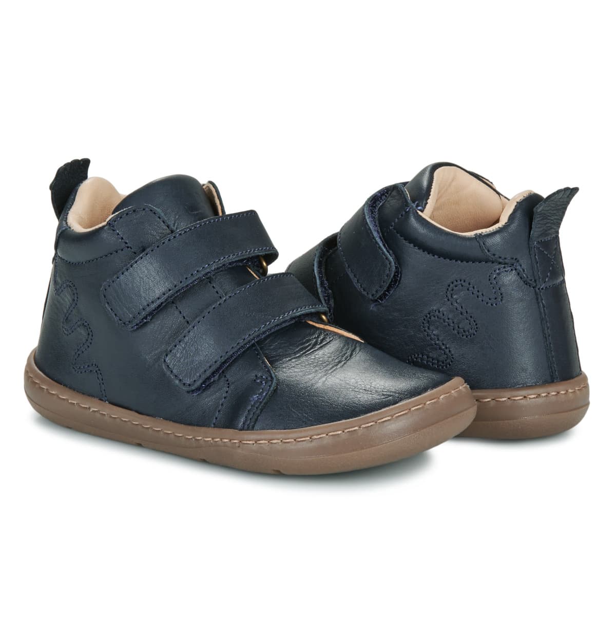 Boys' Boots Easy Peasy Blue