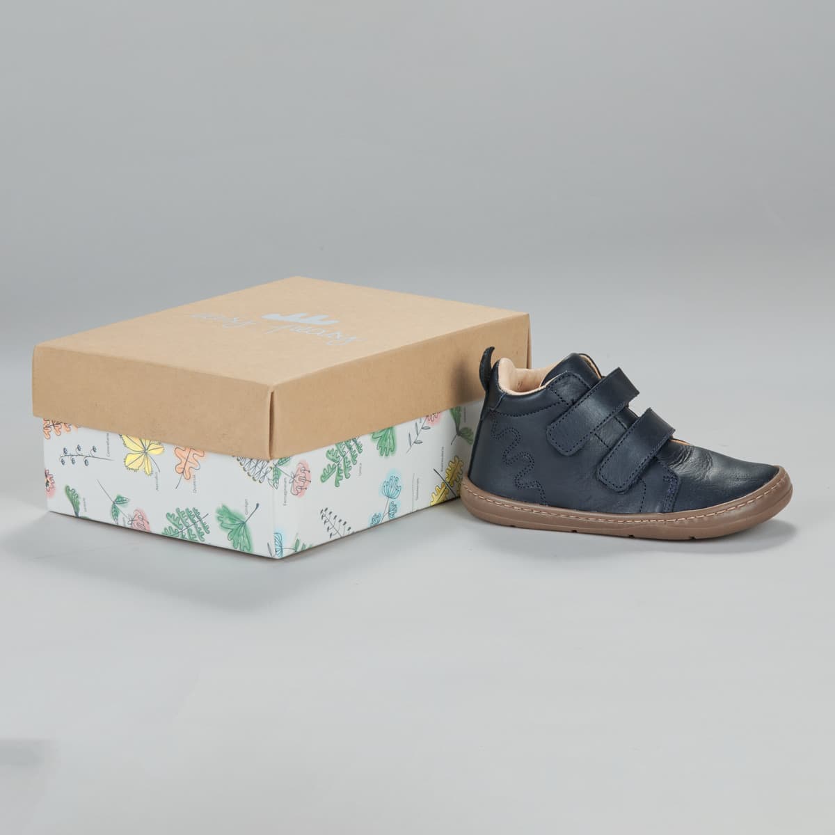 Boys' Boots Easy Peasy Blue