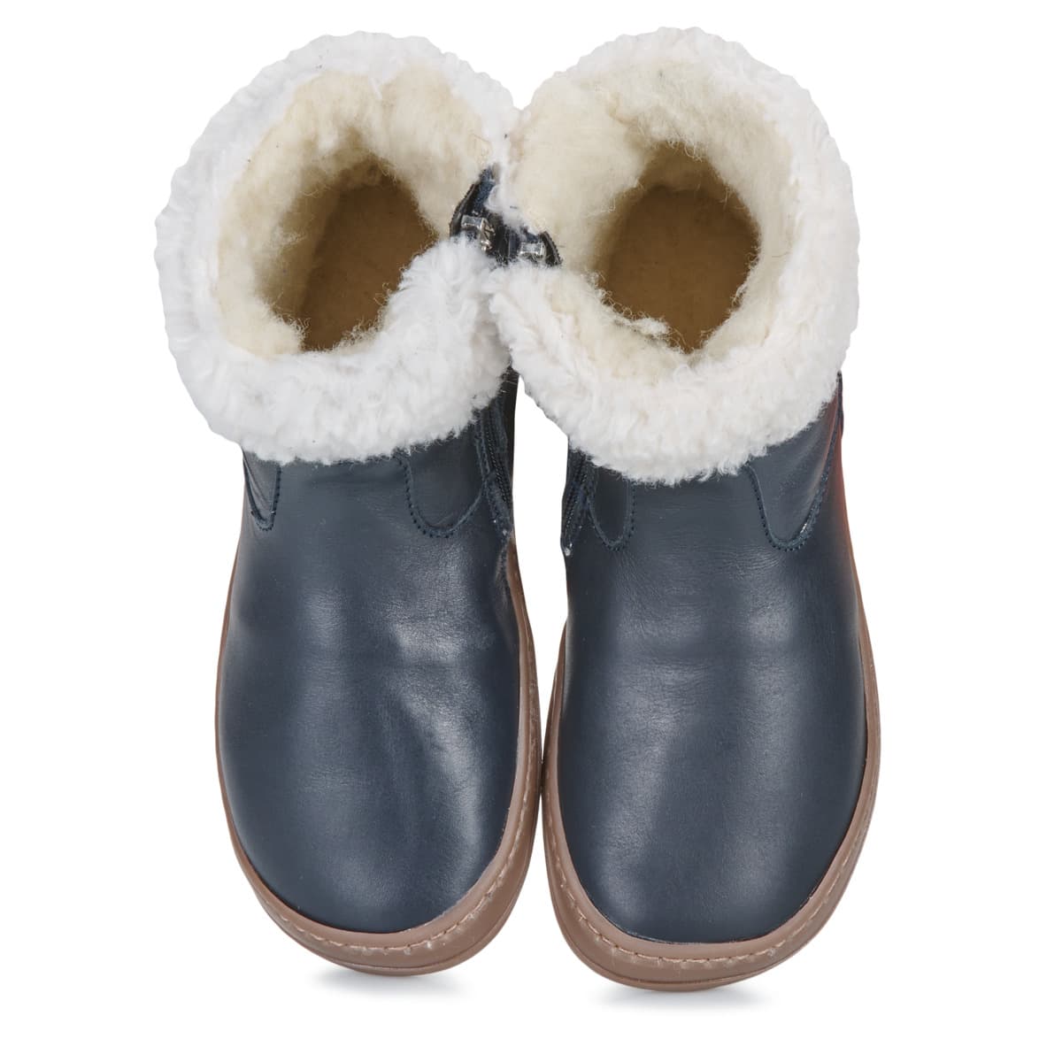 Boys' Shoes Easy Peasy Blue