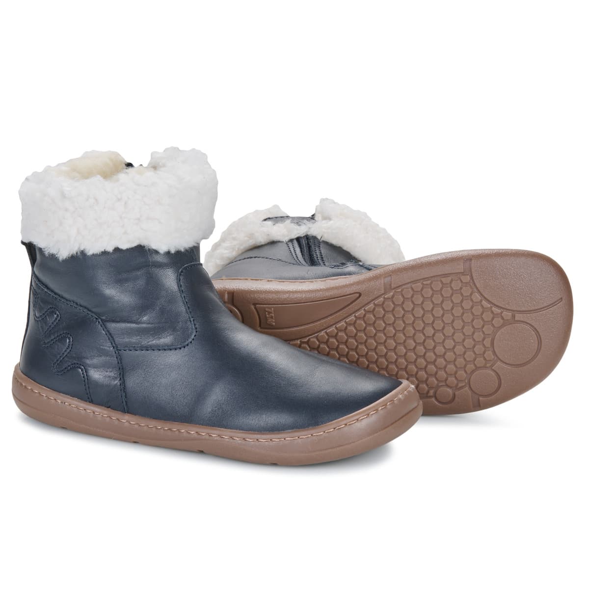 Boys' Shoes Easy Peasy Blue