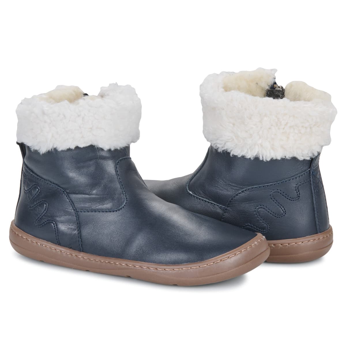 Boys' Shoes Easy Peasy Blue