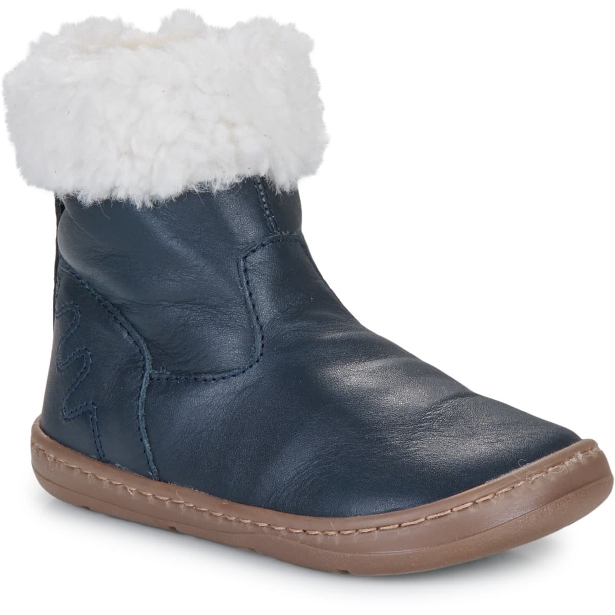 Μπαλαρίνες Easy Peasy MY GRANDE BOTTE