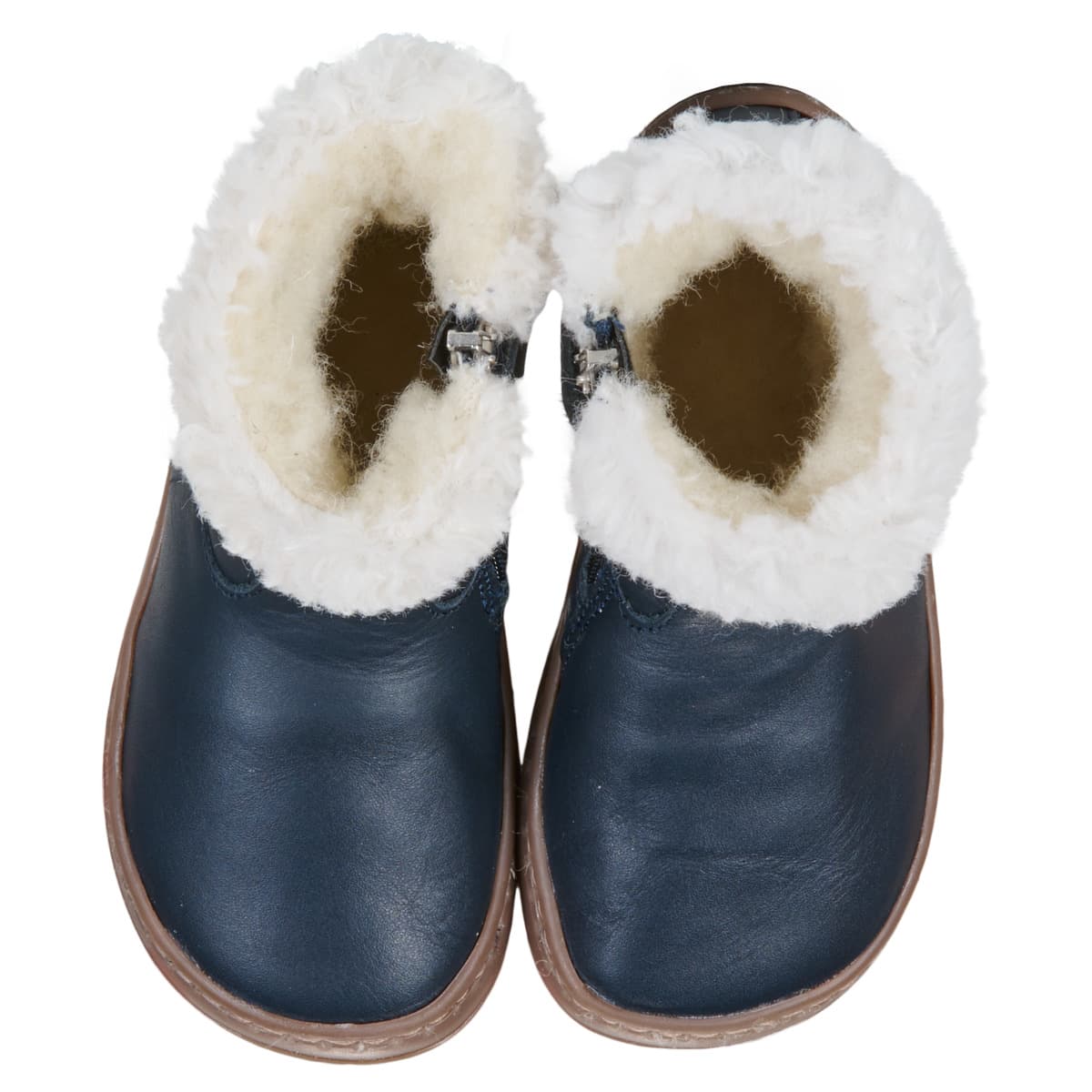 Women's Ballet Flats Easy Peasy Blue