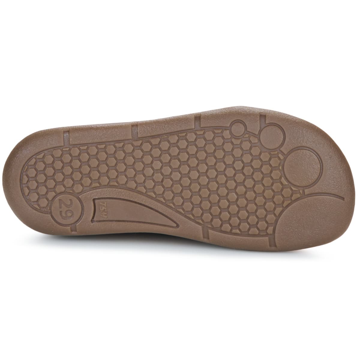 Girls' Boots Easy Peasy Brown