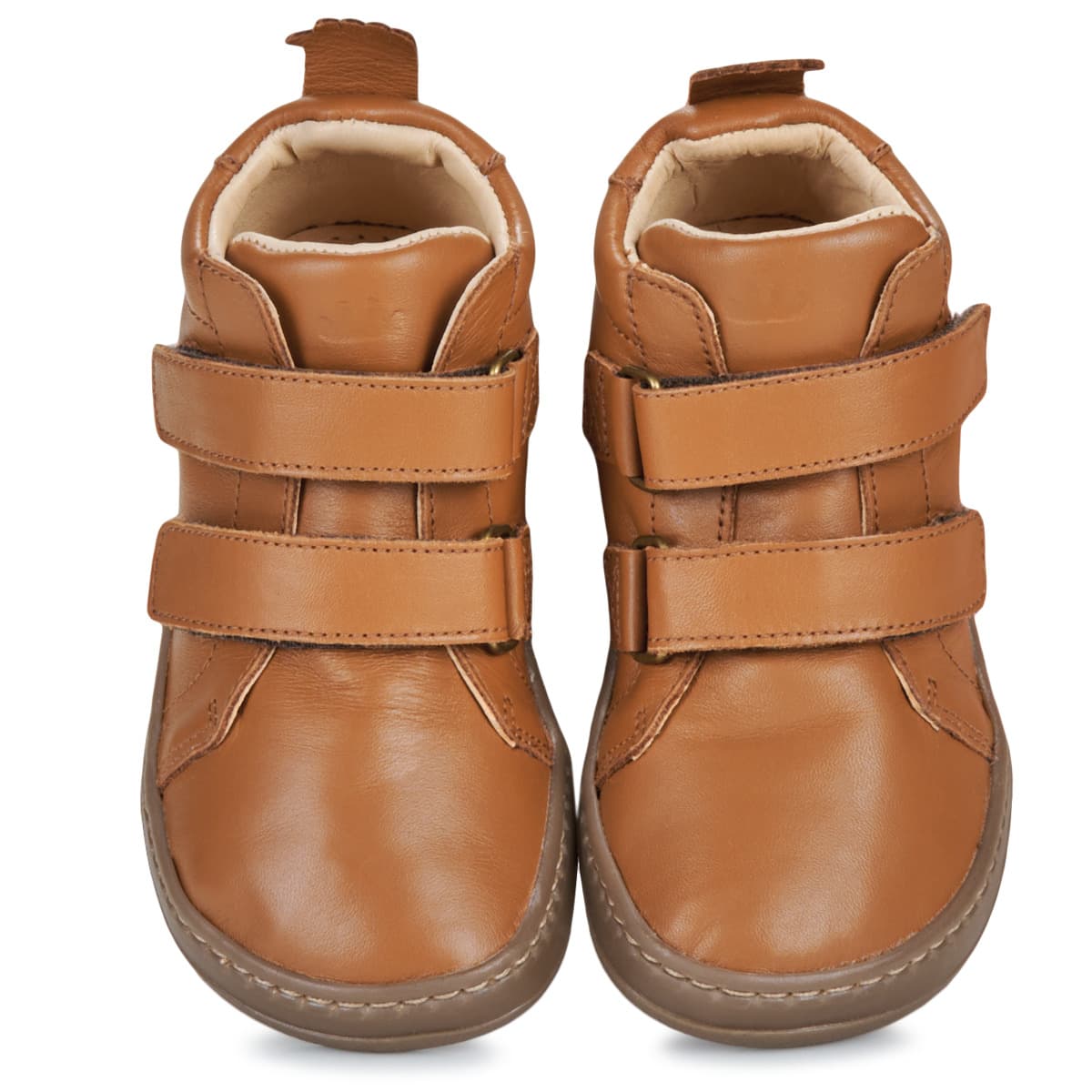 Boys' Boots Easy Peasy Brown