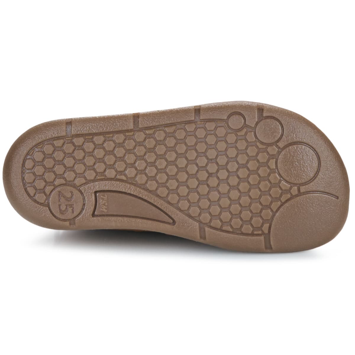 Boys' Boots Easy Peasy Brown