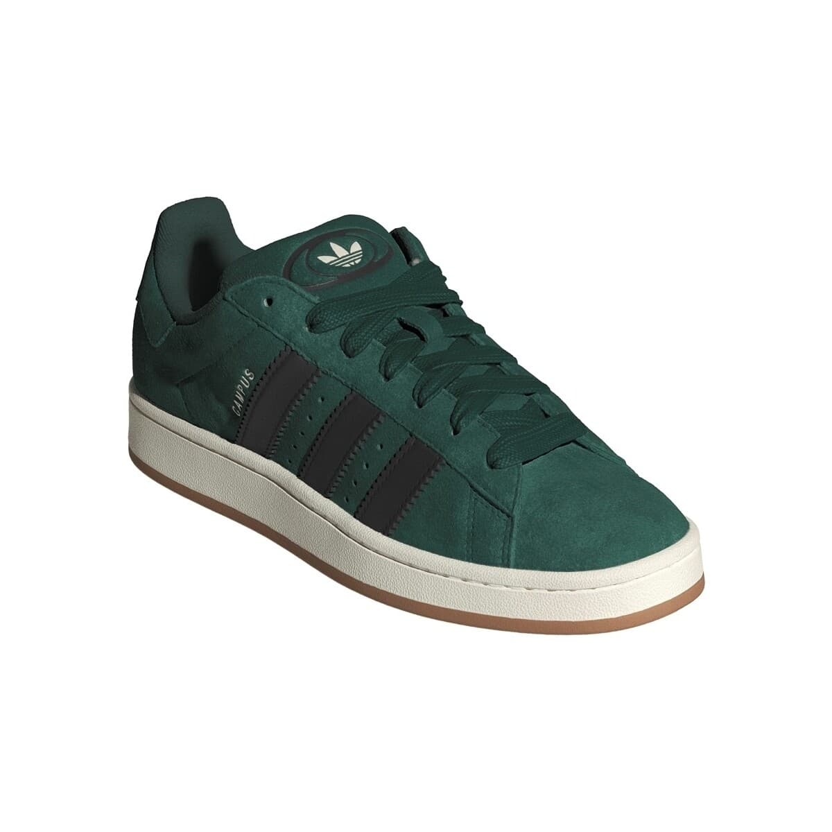 Men's Sneakers adidas Green