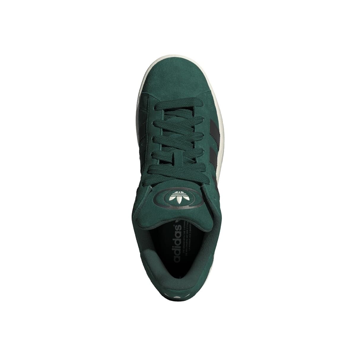 Men's Sneakers adidas Green